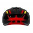 Cycling Helmet SPEED Pneumatic Racing Road Bike Helmets for Men women TT Time trial triathlon Bicycle Helmet  black One size