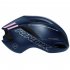 Cycling Helmet SPEED Pneumatic Racing Road Bike Helmets for Men women TT Time trial triathlon Bicycle Helmet  Dark blue One size