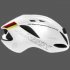 Cycling Helmet SPEED Pneumatic Racing Road Bike Helmets for Men women TT Time trial triathlon Bicycle Helmet  Pearl White One size