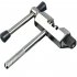 Cycling Steel Parts Bike Chain Breaker Cutter Removal Tool Remover Cycle Solid Repairing Tools