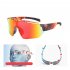 Cycling  Sunglasses 9921 Windproof Bicycle Goggle For Outdoor Sports Rding Accessories