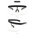 Cycling Sunglasses Oversized Visor Wrap Shield Large Mirror Sun Glasses ant UV 400 Half Face Shield Guard
