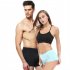 Cycling Underpants Silicone Mtb Cycling Briefs With Silicone Cushion For Men And Women Sponge panties l