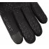 Cycling Winter Warm Gloves Waterproof Gloves Winter Skiing Gloves Touchscreen Outdoor black M