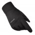 Cycling Winter Warm Gloves Waterproof Gloves Winter Skiing Gloves Touchscreen Outdoor black XL