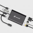 MeeGoPad USB Type-C Hub