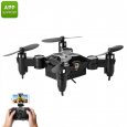 SMAO M1HS Mini Drone (Black)