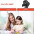 D01 Mini Pocket Button Hidden Spy Camera Video Camera Hiking Camcorder 1080P Hidden Camera D01