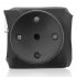 D01 Mini Pocket Button Hidden Spy Camera Video Camera Hiking Camcorder 1080P Hidden Camera D01