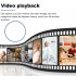 D01 Mini Pocket Button Hidden Spy Camera Video Camera Hiking Camcorder 1080P Hidden Camera D01