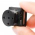 D01 Mini Pocket Button Hidden Spy Camera Video Camera Hiking Camcorder 1080P Hidden Camera D01