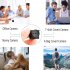 D01 Mini Pocket Button Hidden Spy Camera Video Camera Hiking Camcorder 1080P Hidden Camera D01