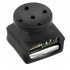 D01 Mini Pocket Button Hidden Spy Camera Video Camera Hiking Camcorder 1080P Hidden Camera D01