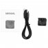 D01 Mini Pocket Button Hidden Spy Camera Video Camera Hiking Camcorder 1080P Hidden Camera D01