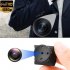 D01 Mini Pocket Button Hidden Spy Camera Video Camera Hiking Camcorder 1080P Hidden Camera D01