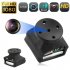 D01 Mini Pocket Button Hidden Spy Camera Video Camera Hiking Camcorder 1080P Hidden Camera D01