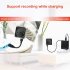 D01 Mini Pocket Button Hidden Spy Camera Video Camera Hiking Camcorder 1080P Hidden Camera D01