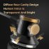 D08 Wired Earbuds In Ear Headphones With Heavy Bass HiFi Sound Flat Head Earplug For All 3 5mm Jack 1 2 meters with mic black