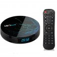 HK1 PLUS Android 32GB ROM WiFi TV Box US Plug