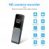 D1 1080P Hd Camera Recorder Voice Recorder