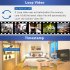 D11 Mini Camera 1080P Video Resolution Camera Motion Detection DIY Button Design for Home Outdoor Security