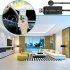 D11 Mini Camera 1080P Video Resolution Camera Motion Detection DIY Button Design for Home Outdoor Security