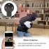 D11 Mini Camera 1080P Video Resolution Camera Motion Detection DIY Button Design for Home Outdoor Security