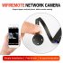 D11 Mini Camera 1080P Video Resolution Camera Motion Detection DIY Button Design for Home Outdoor Security