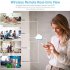 D11 Mini Camera 1080P Video Resolution Camera Motion Detection DIY Button Design for Home Outdoor Security