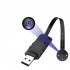 D11 Mini Camera 1080P Video Resolution Camera Motion Detection DIY Button Design for Home Outdoor Security