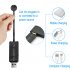 D11 Mini Camera 1080P Video Resolution Camera Motion Detection DIY Button Design for Home Outdoor Security