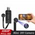 D11 Mini Camera 1080P Video Resolution Camera Motion Detection DIY Button Design for Home Outdoor Security