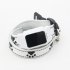 D35 Pet GPS GSM Tracker Dog Cat Real time Tracking Collar Security Finder Locator white