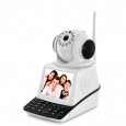 Plug + Play Network Video Camera