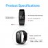 D5 Mini Camera Digital Watch Hd 1080p Wearable Camcorder Wristband Rechargeable Voice Video Audio Recorder Sports Bracelet