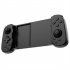 D6 Wireless Stretching Extendable Gaming Controller Joystick Pad For IPhone Android Gamepad Joystick pink