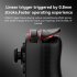 D6 Wireless Stretching Extendable Gaming Controller Joystick Pad For IPhone Android Gamepad Joystick Black and White