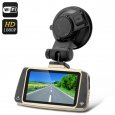 1080p Car DVR