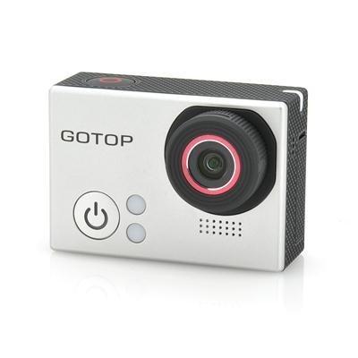 16MP Full HD Sports Camera - GOTOP