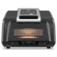 US ZSTAR Air Fryer GZ01 7-in-1 4QT Smokeless Electric Air Grill US Plug