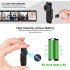 D8 Mini Camera 1080P Hidden Camera Spy Button Camera Wearable Hiking Camcorder for Cycling