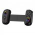 D8 Wireless Stretching Extendable Game Console Telescopic Game Controller 20 Hours Playing Life Compatible For IPhone Android Phones Switch Console black