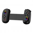 D8 Wireless Stretching Extendable Game Console Telescopic Game Controller