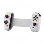 D8 Wireless Stretching Extendable Game Console Telescopic Game Controller