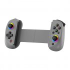 D8 Wireless Stretching Extendable Game Console Telescopic Game Controller