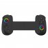 D8 Wireless Stretching Extendable Game Console Telescopic Game Controller 20 Hours Playing Life Compatible For IPhone Android Phones Switch Console green blue