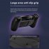 D8 Wireless Stretching Extendable Game Console Telescopic Game Controller 20 Hours Playing Life Compatible For IPhone Android Phones Switch Console green blue