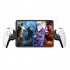 D9 Stretching Extendable Game Console Telescopic Game Controller with 2 Customization Back Keys Gaming Controller White