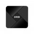 D905 Smart Set top Box 4k Game Box Amlgic S905 Network Media Player Wireless Wifi Compatible For Android Tv Box  1 8GB  EU Plug