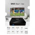 D905 Smart Set top Box 4k Game Box Amlgic S905 Network Media Player Wireless Wifi Compatible For Android Tv Box  1 8GB  EU Plug